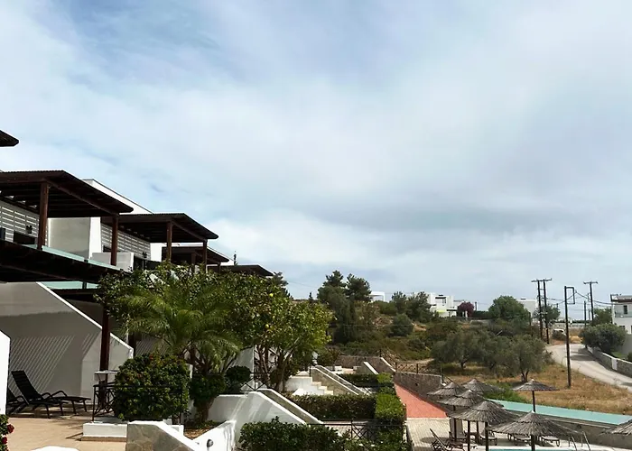 Southern Dreams Apartments