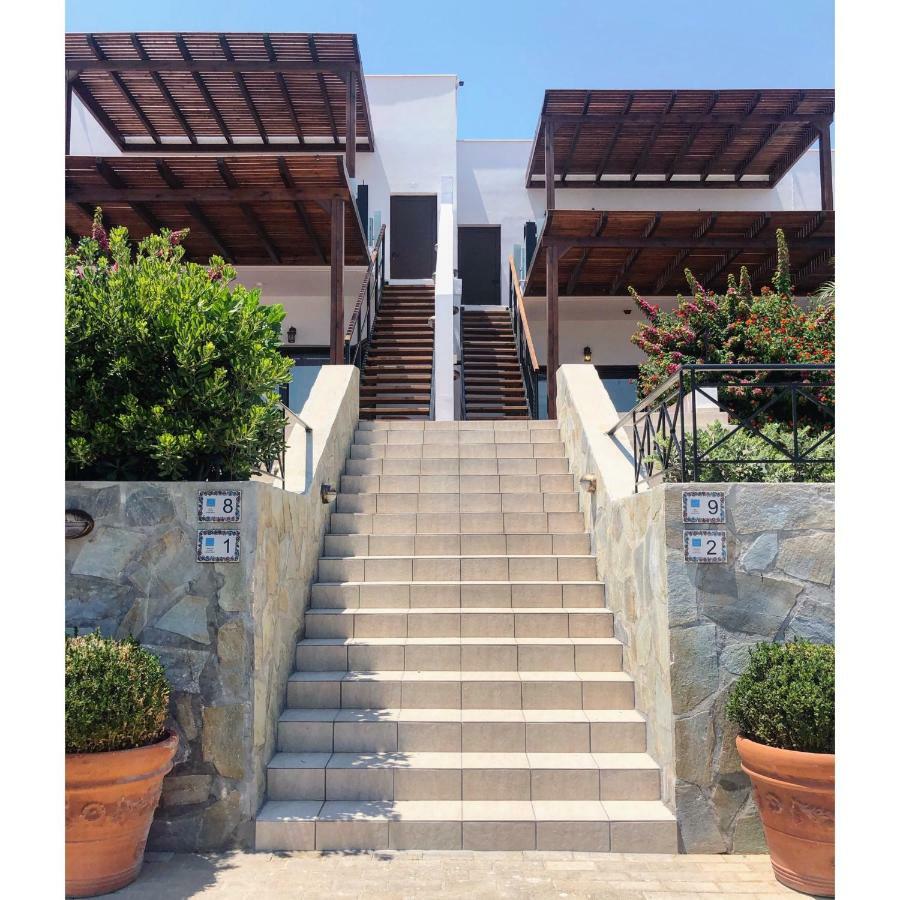 Southern Dreams Appart hôtel