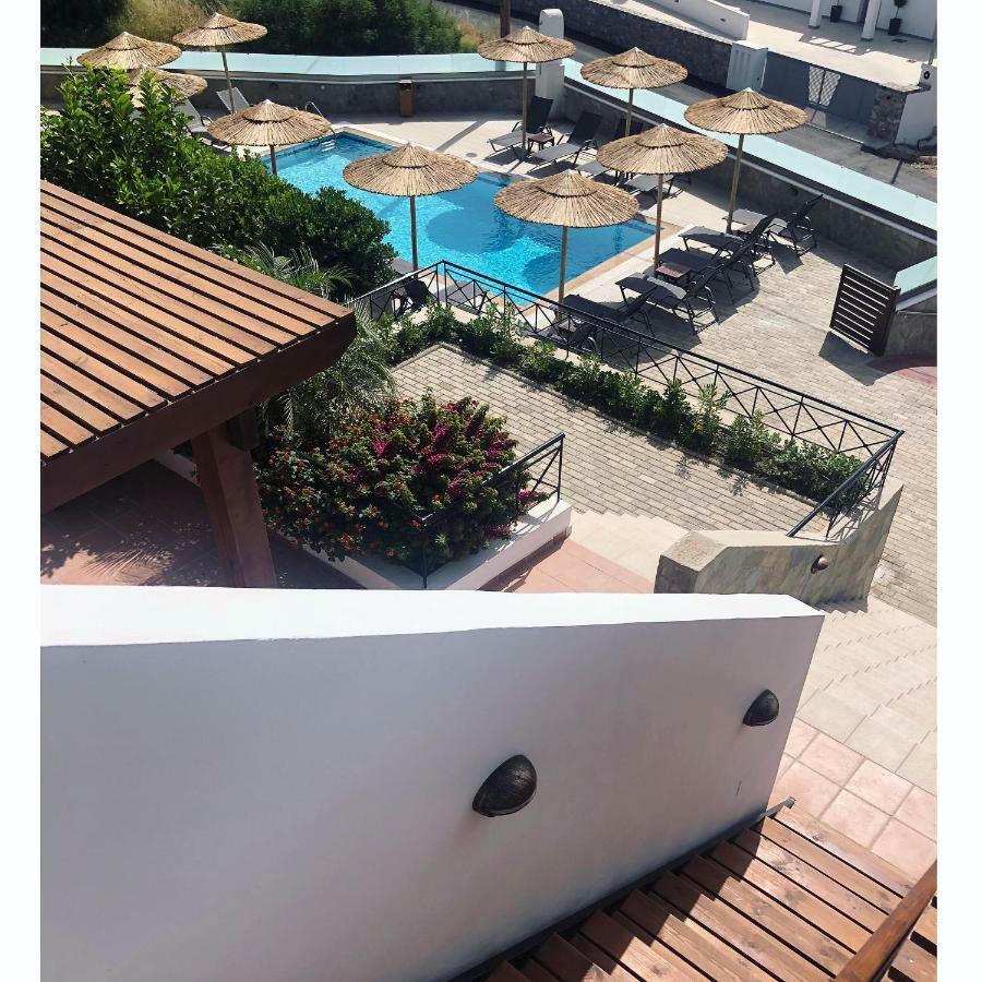 Southern Dreams Appart hôtel 3*