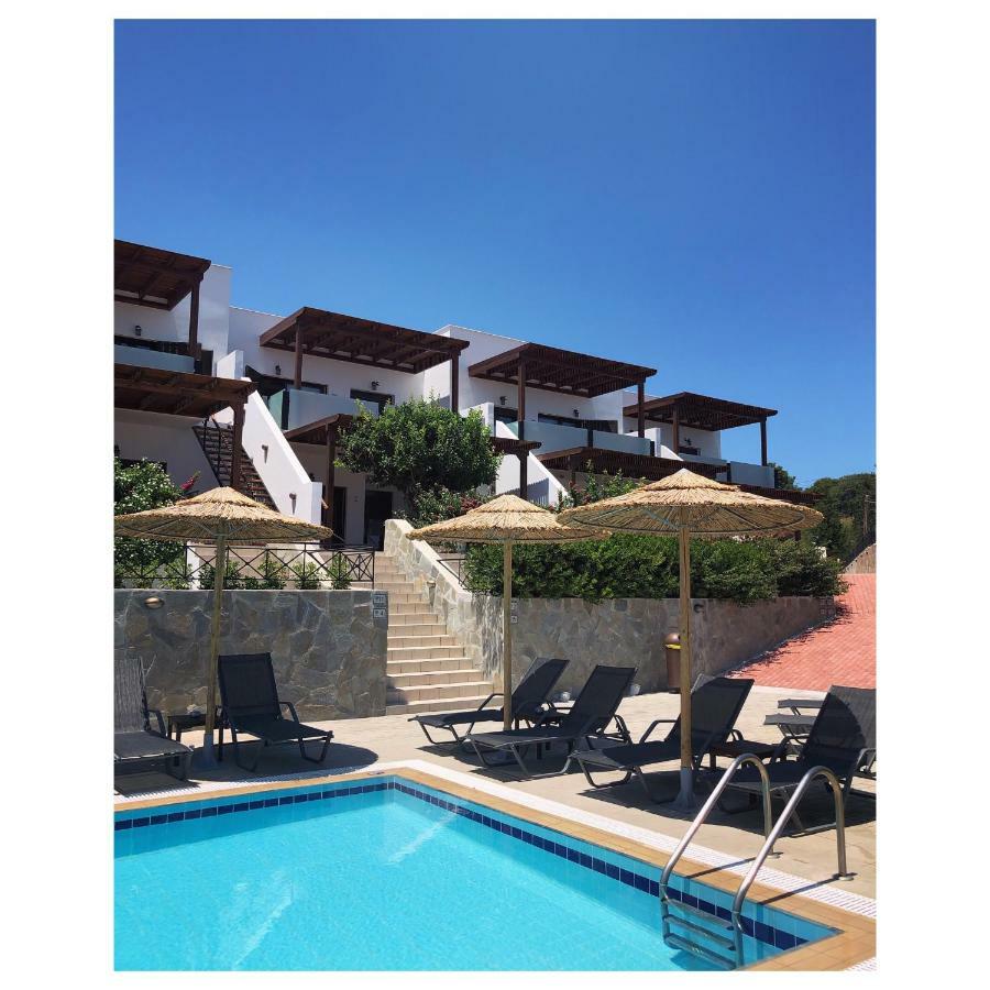 Southern Dreams Appart hôtel