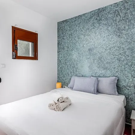 Southern Dreams Apartments Gennadi Extérieur photo