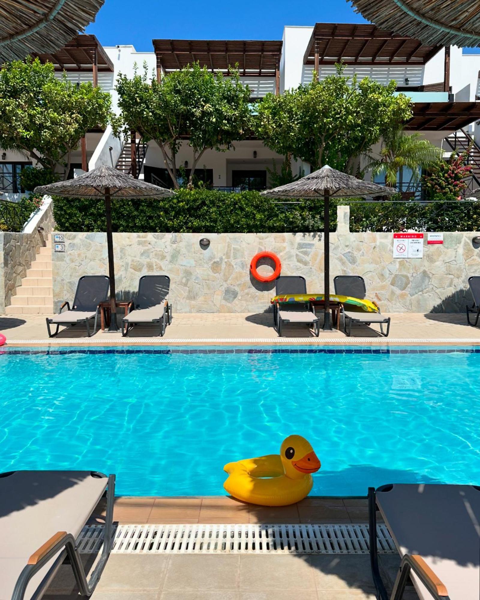 Southern Dreams Aparthotel