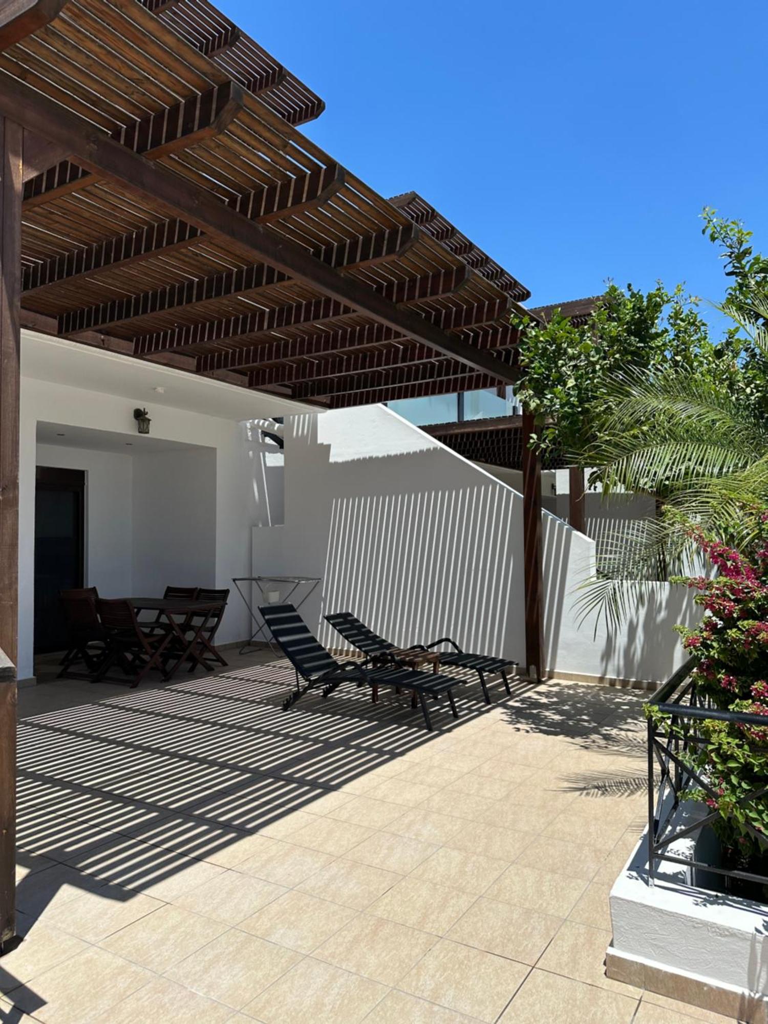 Southern Dreams Aparthotel 3*