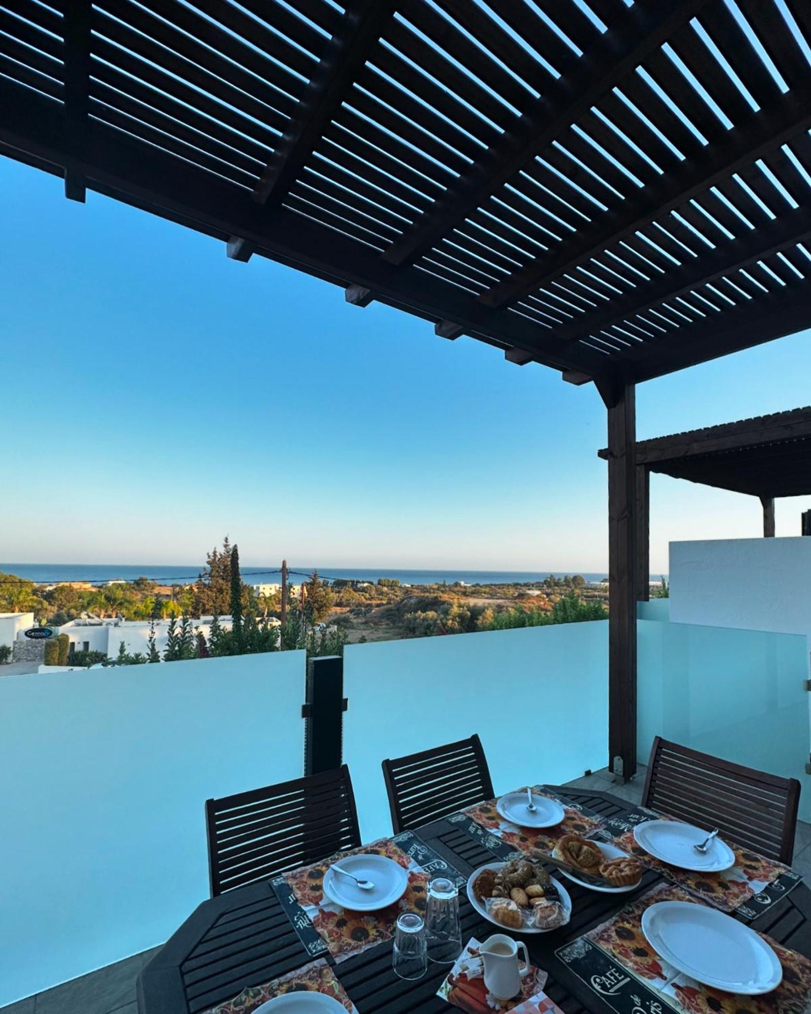 Southern Dreams Aparthotel Gennadi