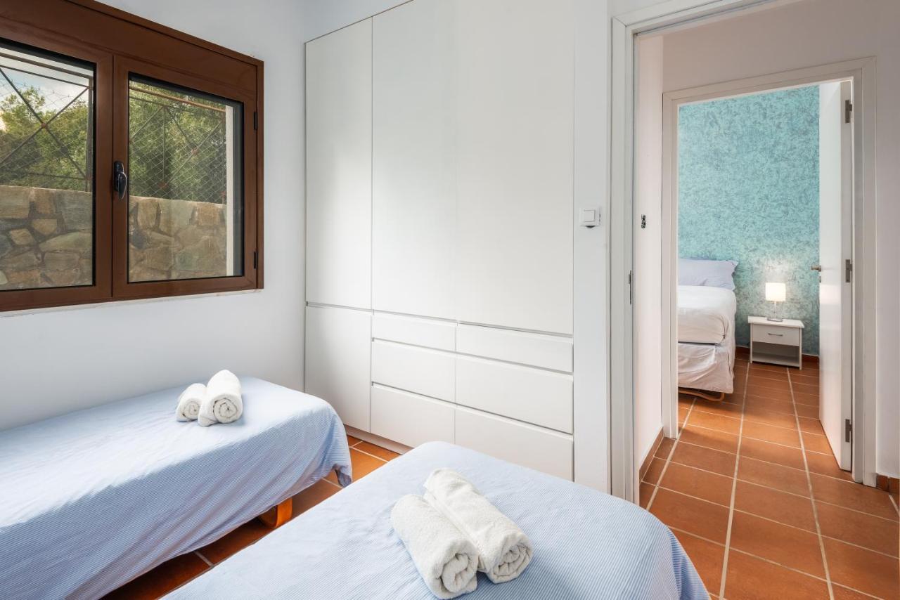 Southern Dreams Aparthotel Gennadi